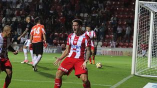 Sudamericana: El Rojo quiere pisar fuerte ante Binacional en Avellaneda
