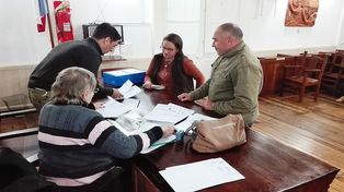 IAPV anunció la construcción de 39 casas en dos localidades