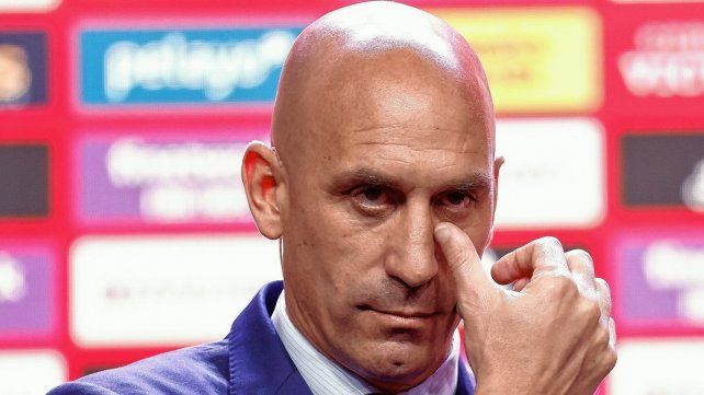 Luis Rubiales será interrogado como imputado.&nbsp;
