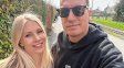 Daniela Christiansson habló de Wanda Nara, la crianza de sus hijos y su mudanza a Argentina