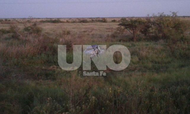 Murió en un accidente en Santa Fe el hermano del presidente de Aerolíneas Argentinas