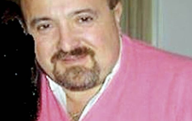 Nombre falso. En Rosario Eduardo Nogueira se hacía llamar Juan Roger.
