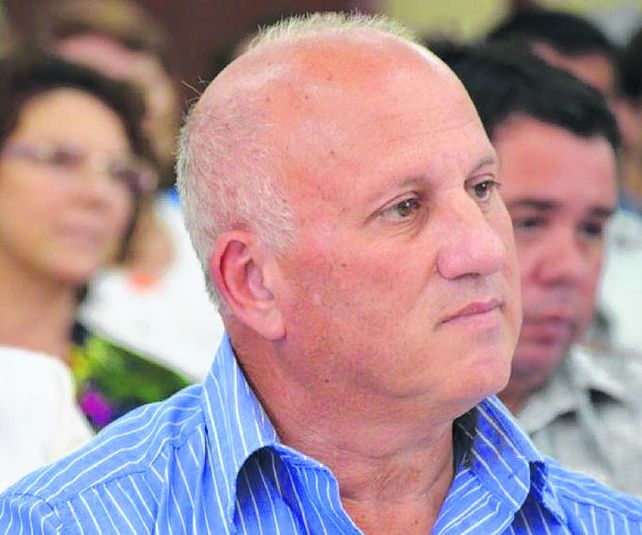 jefe comunal. Jorge Raverta confía en que la crisis podrá superarse.