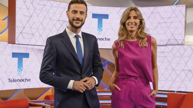 Luciana Geuna: Rosario me resulta muy propia