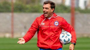 Pablo Guede dejó de ser el DT de Argentinos tras la derrota ante Unión