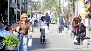 El Centro Comercial propone negocios abiertos este viernes