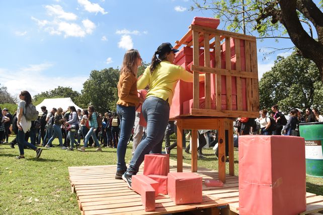 Notable convocatoria para celebrar los 10 años de TEDxRosario