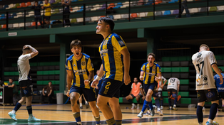 Central logró su primera unidad en 2026 en el torneo de Primera C de Futsal.