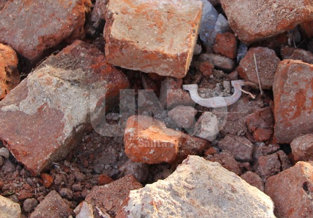 Después de los escalofriantes hallazgos de Alto Verde, los vecinos reclaman en Colastiné