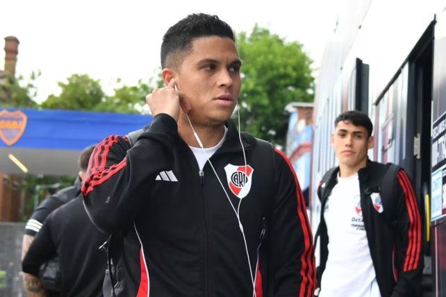 Juanfer Quintero apuntó: Jamás le haría la cama