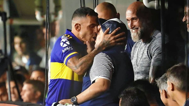Conmebol aplazó el partido entre Inter y Boca por la Copa
