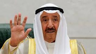 Perotti envió un mensaje por la muerte del emir de Kuwait: ¿quién era Sabah Al Ahmad?