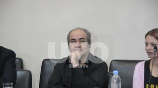 Juzgan a Beto Basimiani por dirigir el negocio de drogas desde la cárcel de Coronda