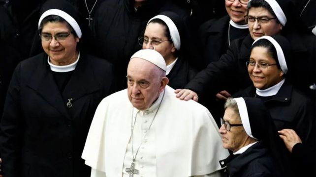El Papa Francisco promovió mayor presencia femenina en la Iglesia y no condenaba a las mujeres que abortaban.&nbsp;