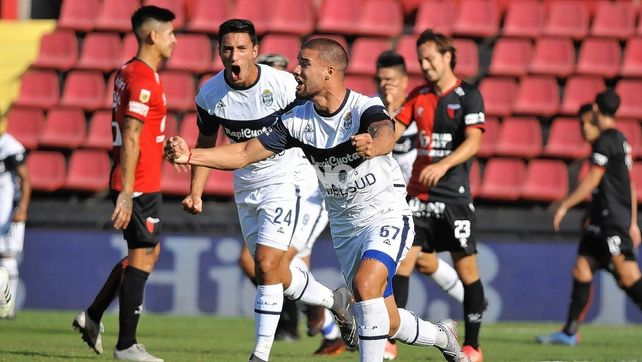 Gentileza Pool ARGRA