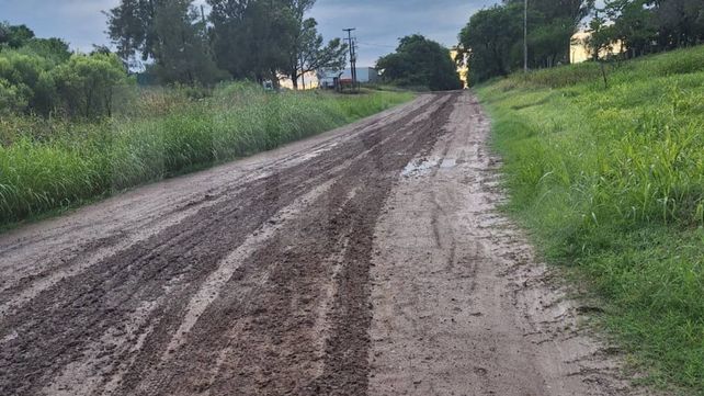 En 2024 la escuela Enrique Mihura de Colonia Avellaneda tenía seis alumnos. Este 2025 iniciaron cuatro