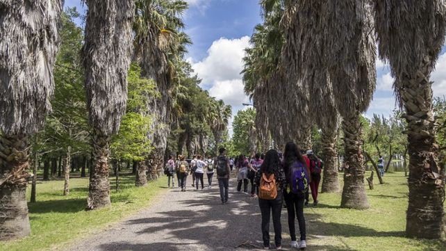 El Bosque de los Constituyentes