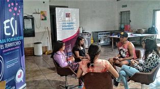 En Concepción del Uruguay recibieron 862 denuncias por violencia familiar