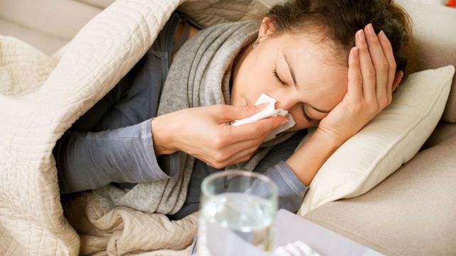 El año de nacimiento marca qué tan inmune sos a la gripe