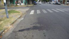 crimen en barrio azcuenaga: vecinos recordaron al instructor de manejo asesinado anoche crimen en barrio azcuenaga: vecinos recordaron al instructor de manejo asesinado anoche