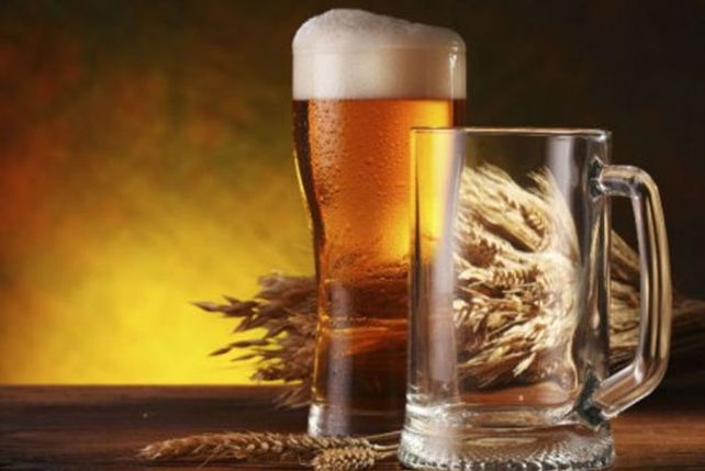 El consumo de cerveza contribuye a aumentar la siembra de cebada en Santa Fe