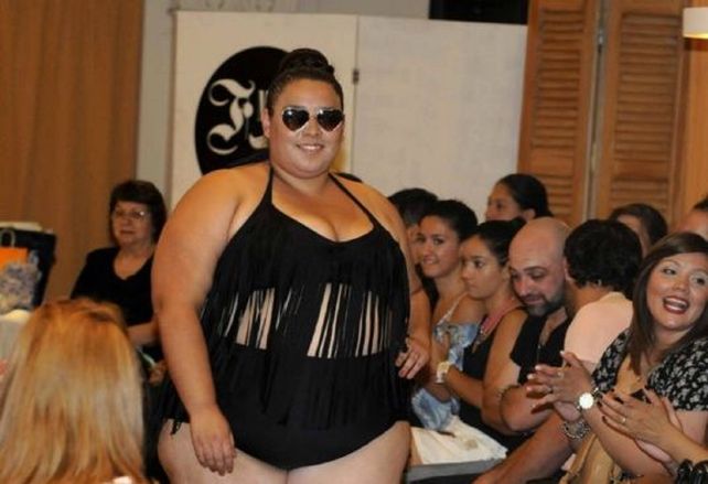 Colonia Segovia, donde rompieron con todos los estereotipos de belleza y vencieron la discriminación