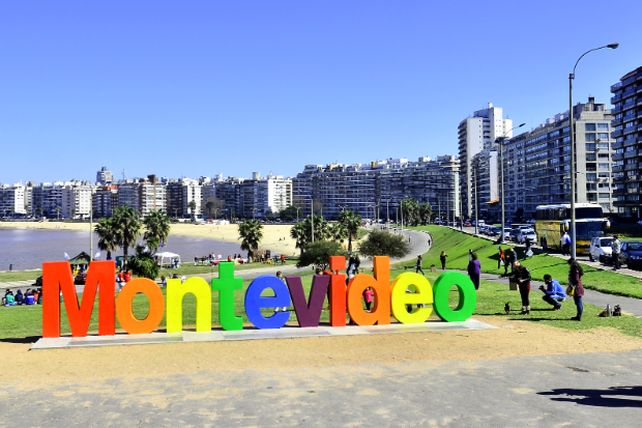 En Uruguay, el carnaval se vive todo el año