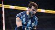El paranaense Luciano Vicentín cerró el triunfo de Argentina ante Colombia