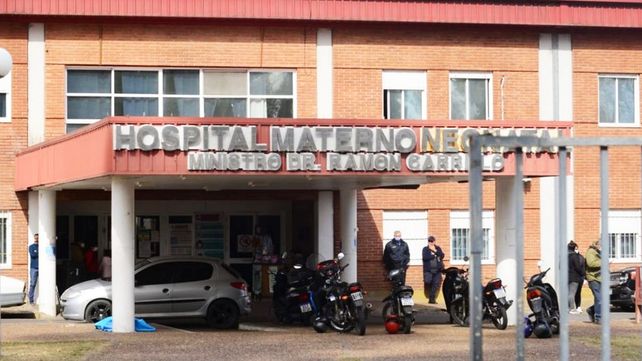 La madre de uno de los 5 bebés fallecidos sin razón aparente en un hospital de córdoba dio su testimonio. Se suman las denuncias&nbsp;
