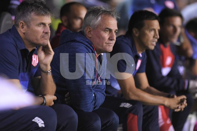 El equipo tuvo actitud, inteligencia e intensidad