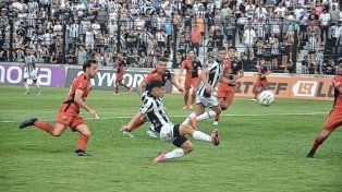Colón no tuvo ambición