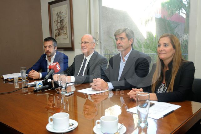 Piden el urgente tratamiento del proyecto de Ley de Protección de Testigos