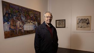 Pérez Esquivel: Se llevaron hasta las máquinas de escribir, le dijo Alfonsín poco después de asumir.
