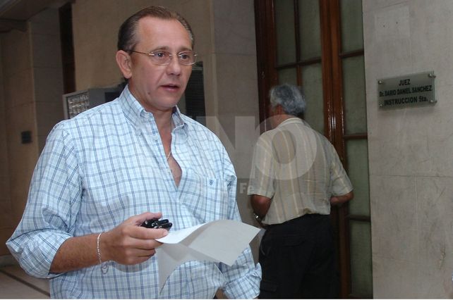 En pausa. La investigación