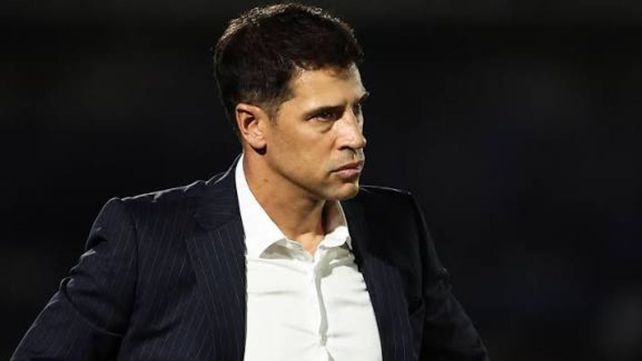 Sebastián Domínguez