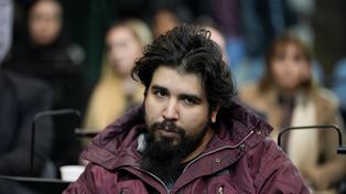 Yo la quería matar y Brenda (su ex novia) quería que muera, confesó Fernando Sabag Montiel el primer día de la audiencia en el juicio por el intento de asesinato de Cristina Fernández de Kirchner.