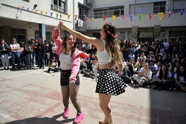 El festival se presenta como una vidriera para que los chicos conozcan las carreras de la Escuela de Teatro y Títeres.