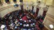 Senadores buscan rechazar el veto presidencial a la emergencia en discapacidad y restringir los DNU