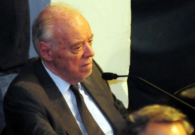 Smart. Ministro de la dictadura.