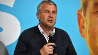El diputado nacional por Entre Ríos, Pedro Galimberti, presentó un proyecto para cambiar el régimen de jubilaciones y pensiones de expresidentes