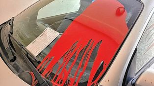 Amenazaron al intendente de Colón y a su familia