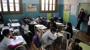 Educación no evalúa cambiar la fecha de inicio del ciclo lectivo 2014 en la provincia