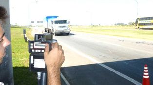 Rutas al mar: habrá controles con 74 radares y nuevos drones