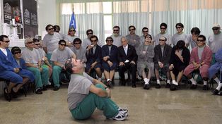 A un a&ntilde;o del derrumbe en la mina San Jos&eacute;, &iquest;qu&eacute; pas&oacute; con los 33 mineros chilenos?