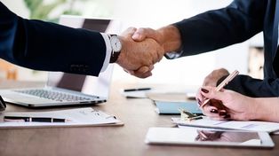 El colegio de agrimensores alerta sobre las estafas inmobiliarias