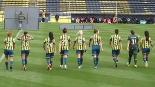 Ex jugadoras de Central denunciaron al club en el Inadi por maltratos