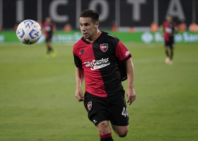 Newells: ¿el último partido puede cambiar la situación de Panchito González?
