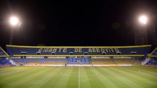 Clásico: afirman que se juega el domingo
