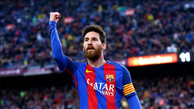 El suculento contrato que firmaría Messi con Barcelona