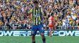 Rosario Central, al igual que Unión, no pudo encontrar goles convertidos  por sus delanteros.